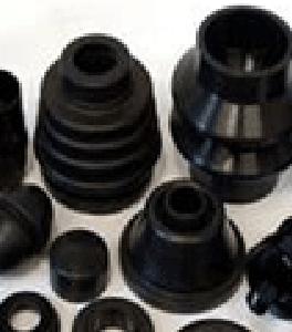 Molded Rubber Products