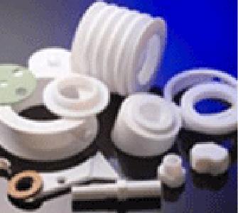Products Machined Plastic Products